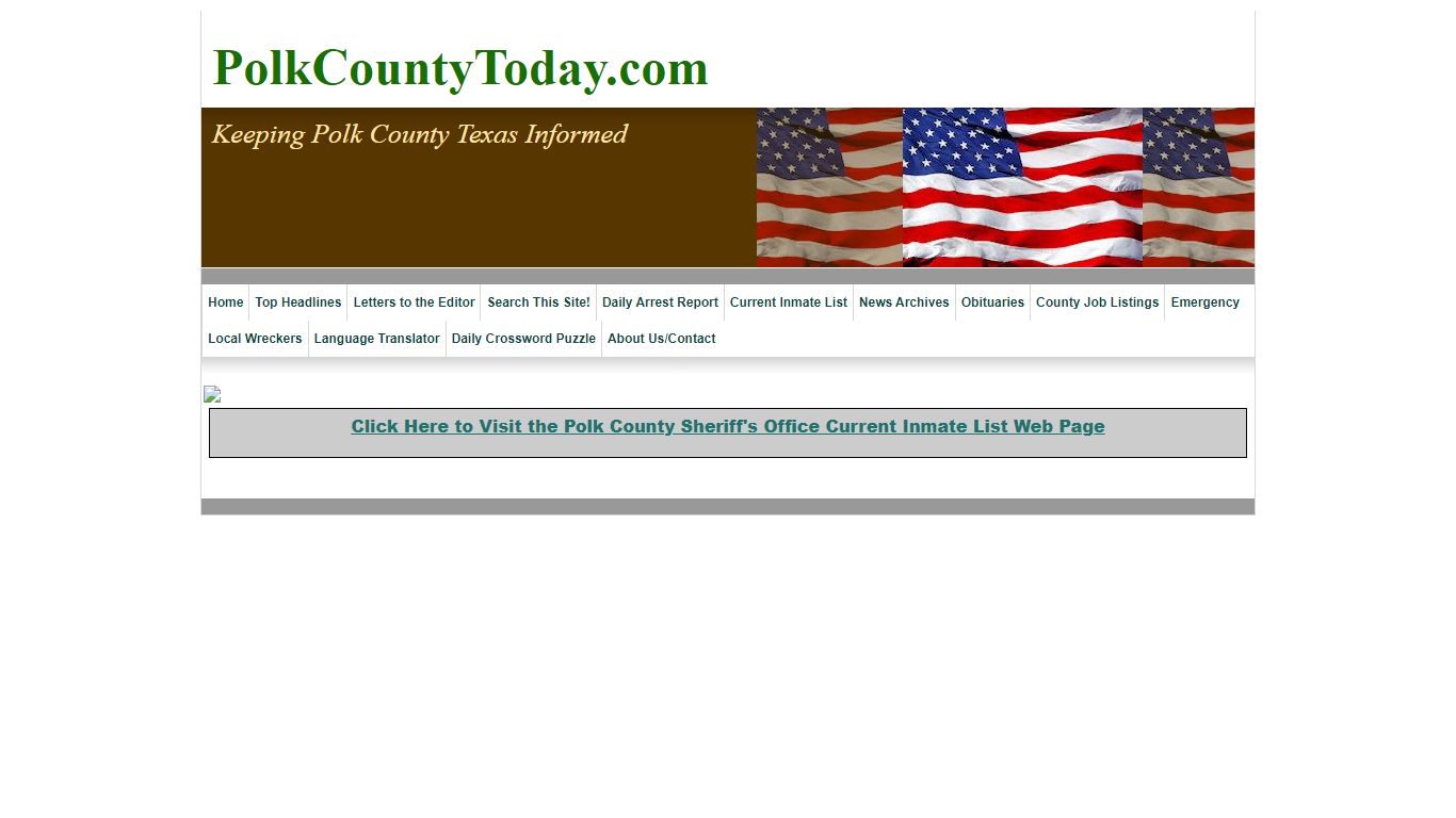 PolkCountyToday.com